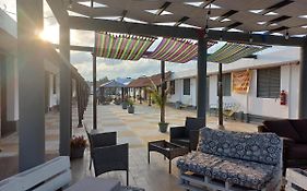 Hotel Verasol